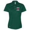 Women's Performance Polo Thumbnail