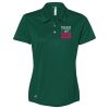 Women's Performance Polo Thumbnail
