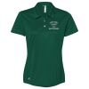 Women's Performance Polo Thumbnail