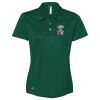 Women's Performance Polo Thumbnail