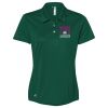 Women's Performance Polo Thumbnail