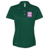 Women's Performance Polo Thumbnail