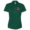 Women's Performance Polo Thumbnail
