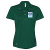 Women's Performance Polo Thumbnail