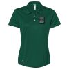 Women's Performance Polo Thumbnail