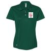 Women's Performance Polo Thumbnail