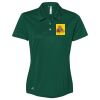 Women's Performance Polo Thumbnail