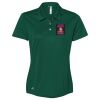Women's Performance Polo Thumbnail