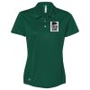 Women's Performance Polo Thumbnail