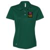 Women's Performance Polo Thumbnail