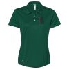 Women's Performance Polo Thumbnail