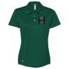 Women's Performance Polo Thumbnail