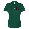 Women's Performance Polo Thumbnail
