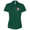 Women's Performance Polo Thumbnail