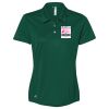 Women's Performance Polo Thumbnail