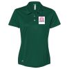 Women's Performance Polo Thumbnail