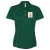 Women's Performance Polo Thumbnail