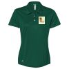 Women's Performance Polo Thumbnail