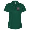 Women's Performance Polo Thumbnail