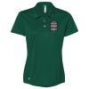 Women's Performance Polo Thumbnail