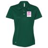 Women's Performance Polo Thumbnail