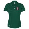 Women's Performance Polo Thumbnail