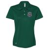 Women's Performance Polo Thumbnail