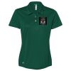 Women's Performance Polo Thumbnail