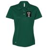 Women's Performance Polo Thumbnail