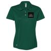 Women's Performance Polo Thumbnail