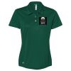 Women's Performance Polo Thumbnail