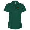Women's Performance Polo Thumbnail