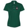 Women's Performance Polo Thumbnail