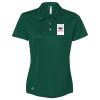 Women's Performance Polo Thumbnail