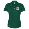 Women's Performance Polo Thumbnail