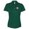 Women's Performance Polo Thumbnail