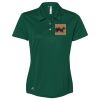 Women's Performance Polo Thumbnail