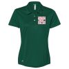 Women's Performance Polo Thumbnail