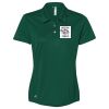 Women's Performance Polo Thumbnail