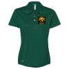 Women's Performance Polo Thumbnail
