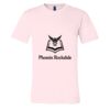Unisex Premium T-Shirt Thumbnail