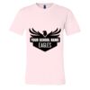 Unisex Premium T-Shirt Thumbnail