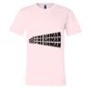 Unisex Premium T-Shirt Thumbnail
