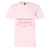 Unisex Premium T-Shirt Thumbnail