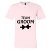 Unisex Premium T-Shirt Thumbnail