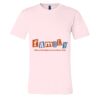 Unisex Premium T-Shirt Thumbnail