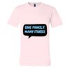 Unisex Premium T-Shirt Thumbnail