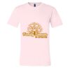 Unisex Premium T-Shirt Thumbnail