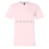 Unisex Premium T-Shirt Thumbnail