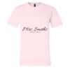 Unisex Premium T-Shirt Thumbnail